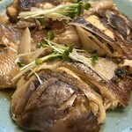 大衆割烹 三州屋 - 