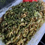 チロリン村 - 料理写真: