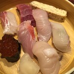 和食・寿司つどい - 