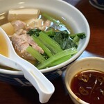 大衆割烹 三州屋 - 