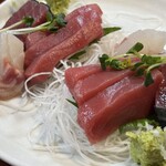 大衆割烹 三州屋 - 