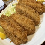 大衆割烹 三州屋 - 