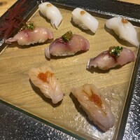 照鮨 - 