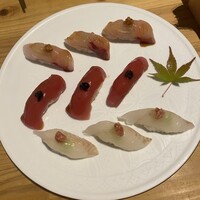 照鮨 - 