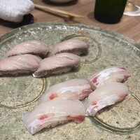 鮨 秀とら - 