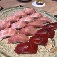鮨 秀とら - 