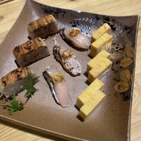 照鮨 - 