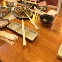 梅田 ワーフ - 