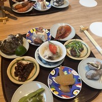 鮨 秀とら - 