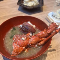 鮨 秀とら - 
