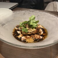 MASA'S KITCHEN 名古屋JRゲートタワー - よだれ鷄