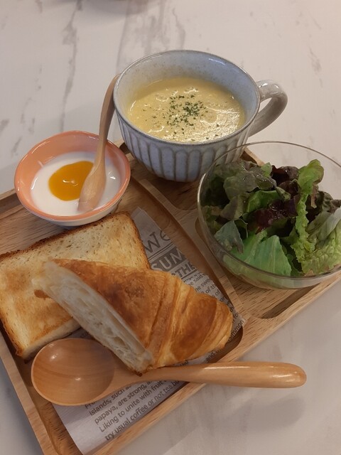 Ycafe Takikawa photo 3