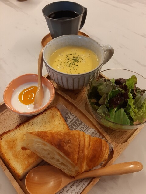 Ycafe Takikawa photo 2