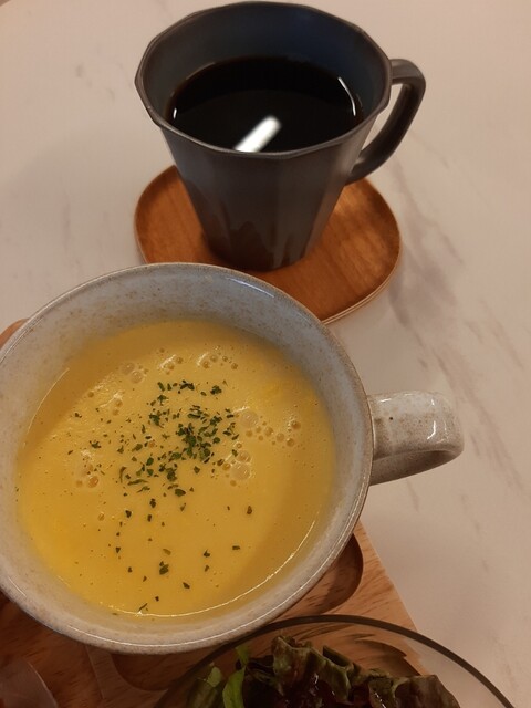 Ycafe Takikawa photo 5