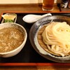 讃岐つけ麺 寒川