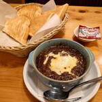 コメダ珈琲店 - 料理写真: