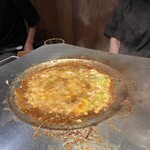 炊き肉牛ちゃん 福岡大橋店 - 