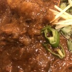 カッチャル バッチャル - マトン