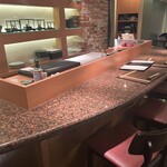 肉割烹 肉かぶく - 