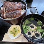 うなぎの与助 - 