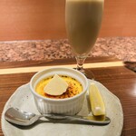 肉割烹 肉かぶく - 