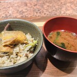 肉割烹 肉かぶく - 