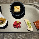 中国飯店 麗晶 - 