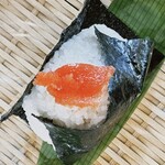 おむすびカフェ パンダ - ＠450