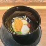 肉割烹 肉かぶく - 