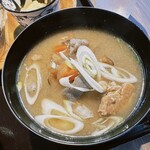 おむすびカフェ パンダ - 150円増し