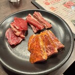 焼肉五苑 - 