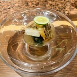 肉割烹 肉かぶく - 