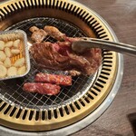 焼肉五苑 - 