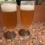 肉割烹 肉かぶく - 