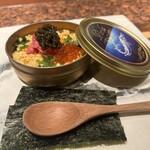 肉割烹 肉かぶく - 