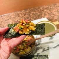 肉割烹 肉かぶく - 