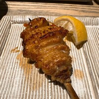 鳥カミ - 