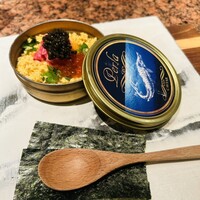 肉割烹 肉かぶく - 