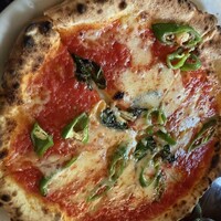 ピッツェリア ポンテチェントロ 佃店 -  ピッツェリア ポンテチェントロ 佃店 -