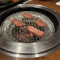焼肉トラジ 大阪ヒルトンプラザ ウエスト店 - 
