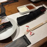 焼肉トラジ 大阪ヒルトンプラザ ウエスト店 - 