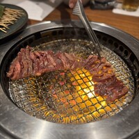焼肉トラジ 大阪ヒルトンプラザ ウエスト店 - 