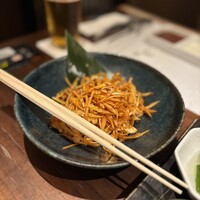 焼肉トラジ 大阪ヒルトンプラザ ウエスト店 - 