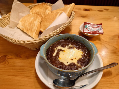 Komeda Coffee Ten Chuji Ten