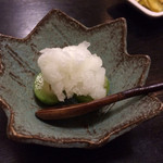 うえ村 - ？のシャーベット　夢の途中