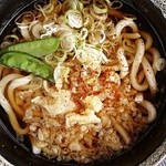 Ajikaidou - かけうどん