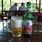 Warung Mangga Madu - 