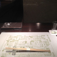 浪速割烹 㐂川 - 