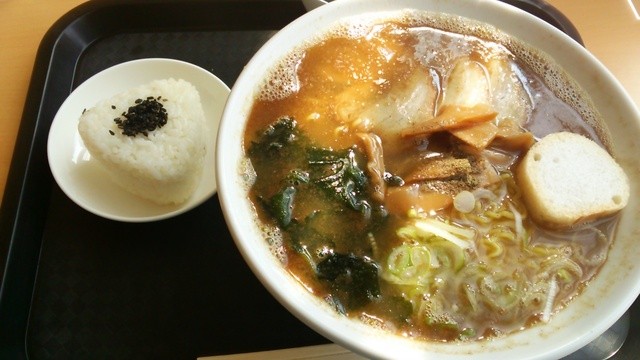 プランタンアオモリ（ＡＯＭＯＲＩ） - 筒井（食堂）の写真