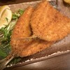 釣り魚の店舟武